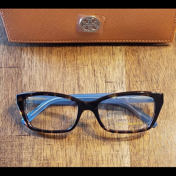 ❌SOLD❌Tory Burch Eyeglasses Frames (TY2049 1359) - Picture 1 of 8